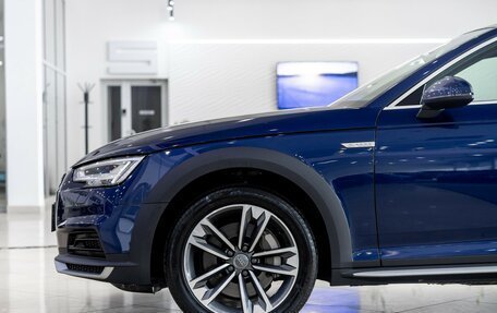 Audi A4 allroad, 2016 год, 3 098 000 рублей, 5 фотография