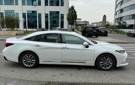 Toyota Avalon, 2022 год, 5 000 000 рублей, 5 фотография