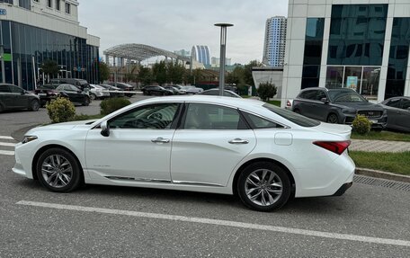 Toyota Avalon, 2022 год, 5 000 000 рублей, 4 фотография