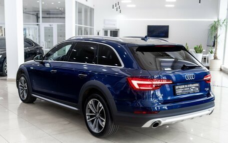 Audi A4 allroad, 2016 год, 3 098 000 рублей, 7 фотография