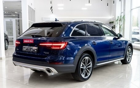 Audi A4 allroad, 2016 год, 3 098 000 рублей, 10 фотография