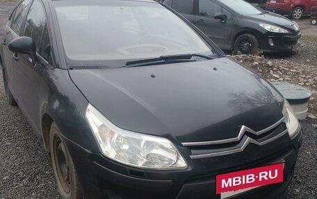 Citroen C4 II рестайлинг, 2008 год, 250 000 рублей, 2 фотография