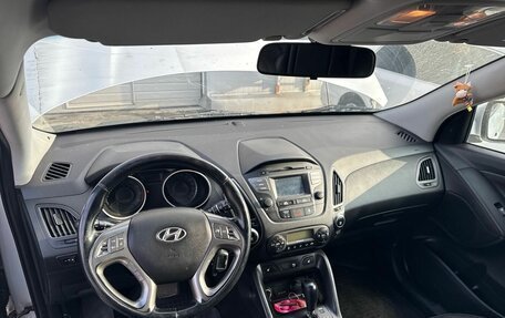 Hyundai ix35 I рестайлинг, 2014 год, 1 650 000 рублей, 8 фотография