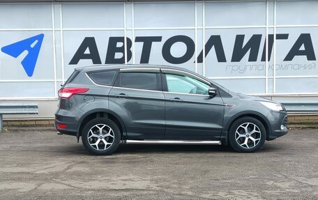 Ford Kuga III, 2015 год, 1 448 000 рублей, 3 фотография