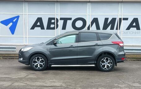 Ford Kuga III, 2015 год, 1 448 000 рублей, 4 фотография