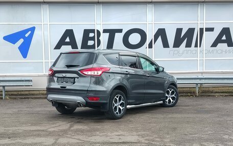 Ford Kuga III, 2015 год, 1 448 000 рублей, 2 фотография