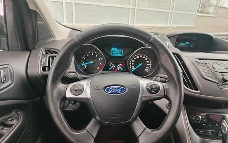 Ford Kuga III, 2015 год, 1 448 000 рублей, 6 фотография