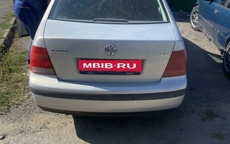 Volkswagen Bora, 1999 год, 550 000 рублей, 2 фотография