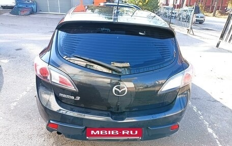 Mazda 3, 2010 год, 910 000 рублей, 6 фотография