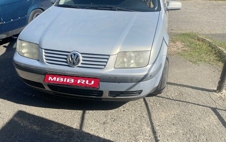 Volkswagen Bora, 1999 год, 550 000 рублей, 6 фотография