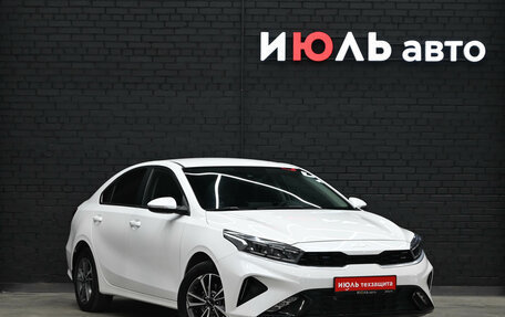 KIA Cerato IV, 2021 год, 2 700 000 рублей, 4 фотография