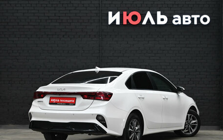 KIA Cerato IV, 2021 год, 2 700 000 рублей, 8 фотография