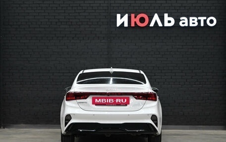 KIA Cerato IV, 2021 год, 2 700 000 рублей, 6 фотография