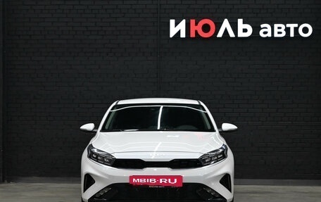 KIA Cerato IV, 2021 год, 2 700 000 рублей, 2 фотография