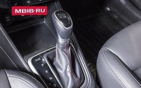 Hyundai Solaris II рестайлинг, 2020 год, 1 628 600 рублей, 5 фотография