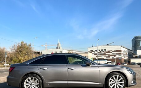 Audi A6, 2020 год, 2 600 000 рублей, 8 фотография