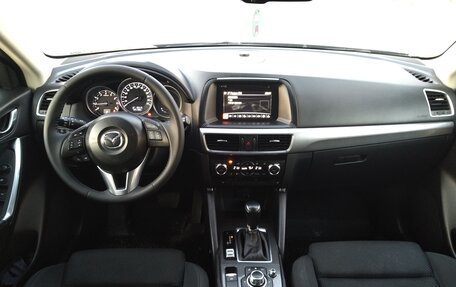 Mazda CX-5 II, 2016 год, 2 090 000 рублей, 10 фотография