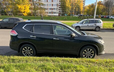 Nissan X-Trail, 2017 год, 2 199 000 рублей, 4 фотография