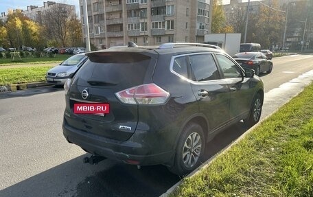 Nissan X-Trail, 2017 год, 2 199 000 рублей, 5 фотография