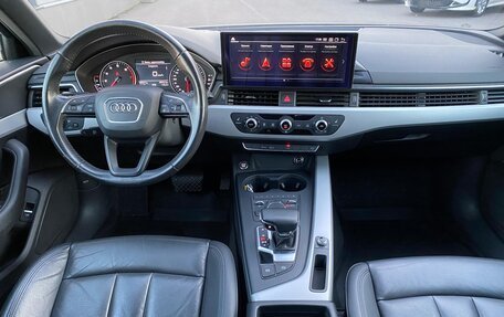 Audi A4, 2019 год, 2 529 000 рублей, 16 фотография