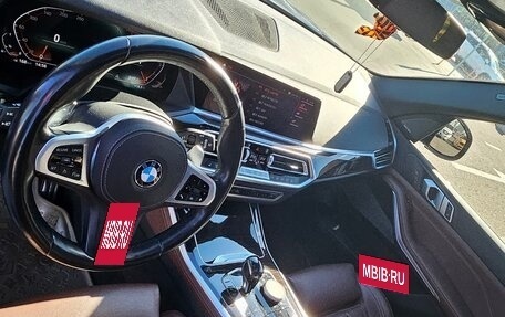 BMW X5, 2019 год, 8 250 000 рублей, 7 фотография