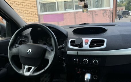 Renault Fluence I, 2011 год, 645 000 рублей, 13 фотография