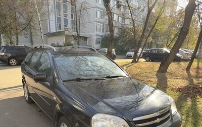 Chevrolet Lacetti, 2007 год, 650 000 рублей, 1 фотография