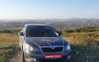 Skoda Octavia, 2011 год, 990 000 рублей, 1 фотография