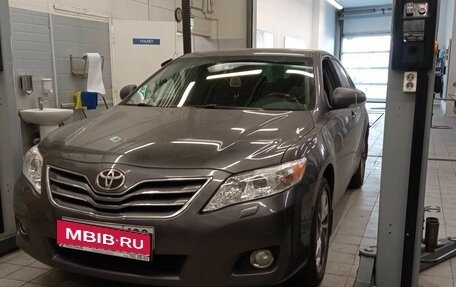 Toyota Camry, 2010 год, 1 204 000 рублей, 1 фотография