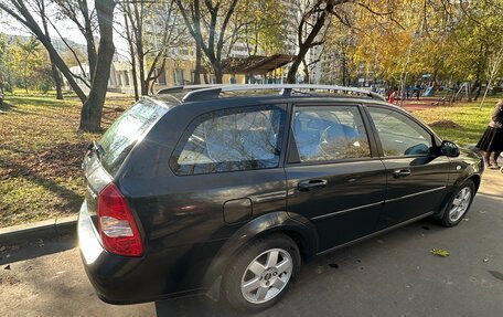 Chevrolet Lacetti, 2007 год, 650 000 рублей, 4 фотография