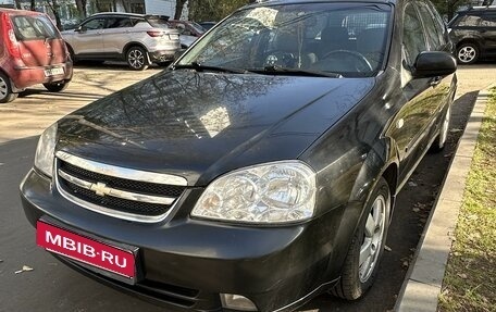 Chevrolet Lacetti, 2007 год, 650 000 рублей, 2 фотография