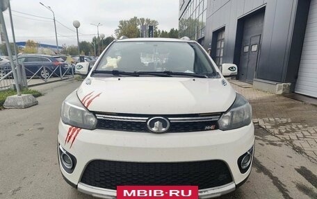 Great Wall Hover M4, 2014 год, 599 000 рублей, 2 фотография