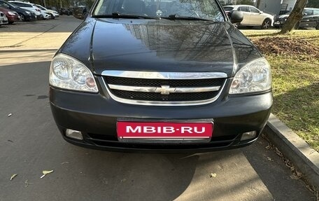 Chevrolet Lacetti, 2007 год, 650 000 рублей, 3 фотография