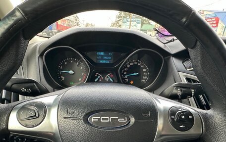 Ford Focus III, 2012 год, 1 050 000 рублей, 12 фотография