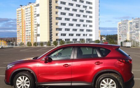 Mazda CX-5 II, 2012 год, 1 980 000 рублей, 9 фотография