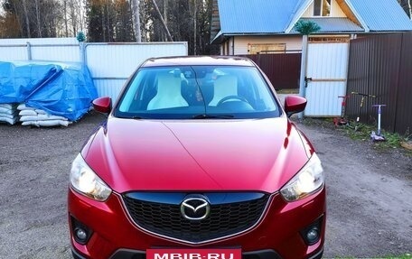 Mazda CX-5 II, 2012 год, 1 980 000 рублей, 4 фотография