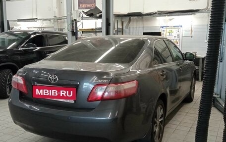 Toyota Camry, 2010 год, 1 204 000 рублей, 3 фотография