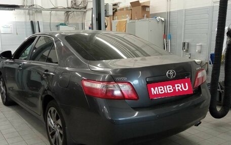 Toyota Camry, 2010 год, 1 204 000 рублей, 4 фотография