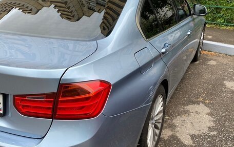 BMW 3 серия, 2012 год, 1 650 000 рублей, 4 фотография