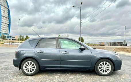 Mazda 3, 2008 год, 700 000 рублей, 7 фотография