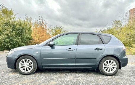 Mazda 3, 2008 год, 700 000 рублей, 11 фотография