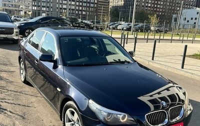 BMW 5 серия, 2009 год, 1 620 000 рублей, 1 фотография