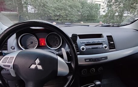 Mitsubishi Lancer IX, 2008 год, 600 000 рублей, 6 фотография