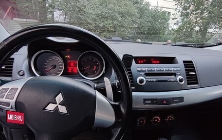 Mitsubishi Lancer IX, 2008 год, 600 000 рублей, 3 фотография