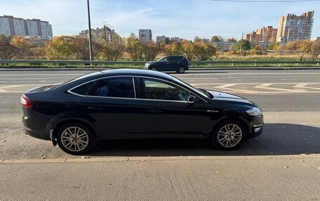 Ford Mondeo IV, 2013 год, 920 000 рублей, 2 фотография