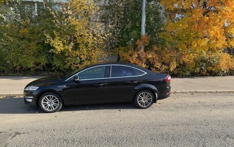 Ford Mondeo IV, 2013 год, 920 000 рублей, 7 фотография