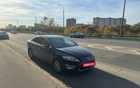 Ford Mondeo IV, 2013 год, 920 000 рублей, 9 фотография