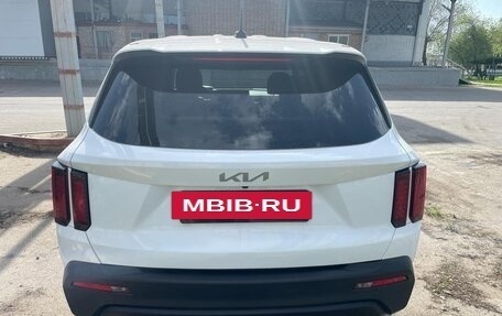 KIA Sorento IV, 2022 год, 4 500 000 рублей, 6 фотография