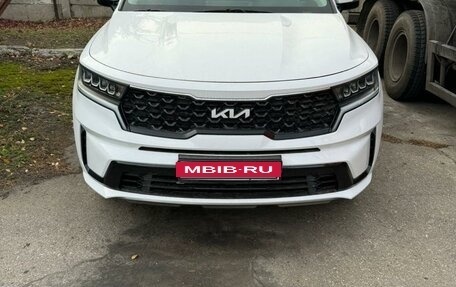 KIA Sorento IV, 2022 год, 4 500 000 рублей, 8 фотография