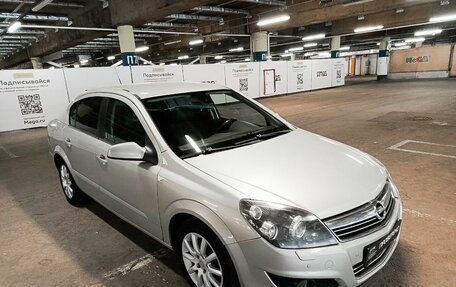 Opel Astra H, 2008 год, 614 000 рублей, 3 фотография